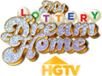 HGTV Dream Home Logo